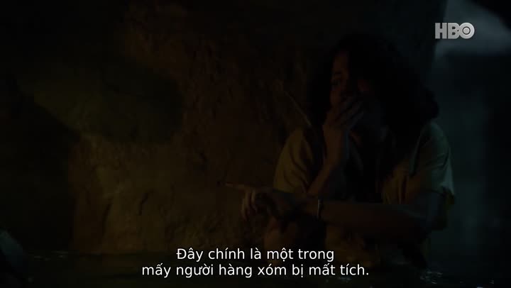 Xứ LoveCraft 10 Hình ảnh tập 4 Xứ LoveCraft