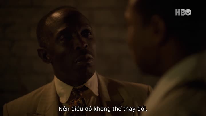 Hình ảnh tập 9 Xứ LoveCraft