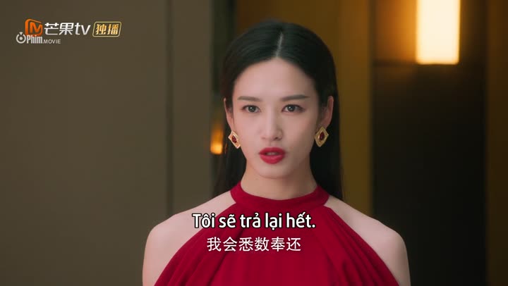 Chuộc lại tình yêu 9 Tập 1 phim Chuộc lại tình yêu