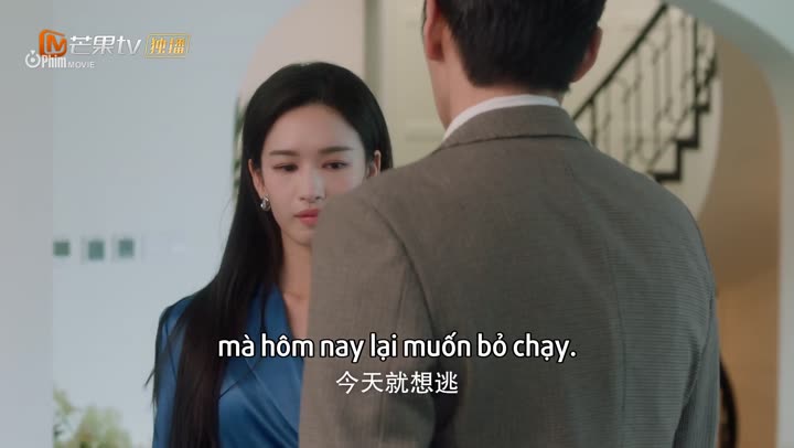 Chuộc lại tình yêu 9 Tập 2 phim Chuộc lại tình yêu