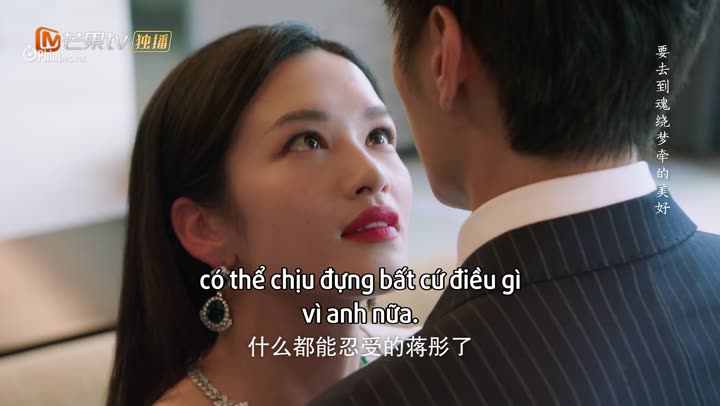 Chuộc lại tình yêu 10 Hình ảnh tập 2 Chuộc lại tình yêu