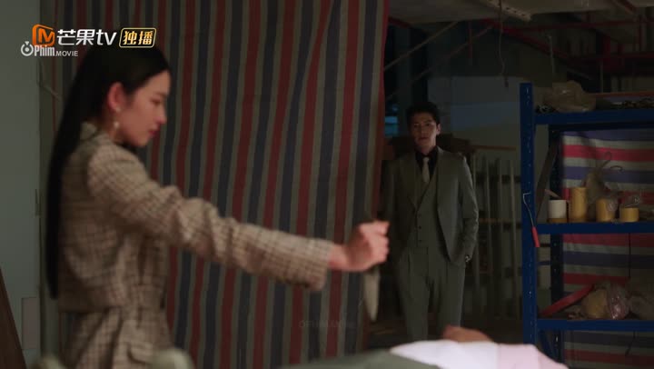 Tập 7 phim Chuộc lại tình yêu