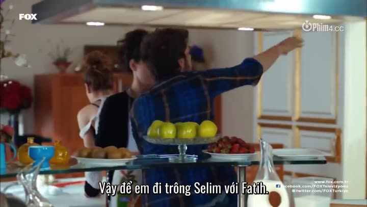 Yêu Thêm Lần Nữa (Phần 1) 10 Hình ảnh tập 13 Yêu Thêm Lần Nữa (Phần 1)