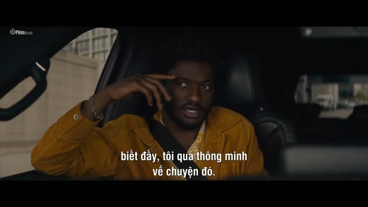Ông Trùm vùng Tulsa 9 Tập 3 phim Ông Trùm vùng Tulsa