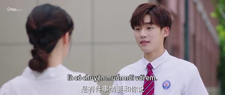 Hình ảnh tập 15 Thiếu Niên Cố Lên