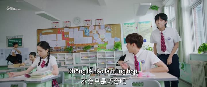 Thiếu Niên Cố Lên 9 Tập 2 phim Thiếu Niên Cố Lên