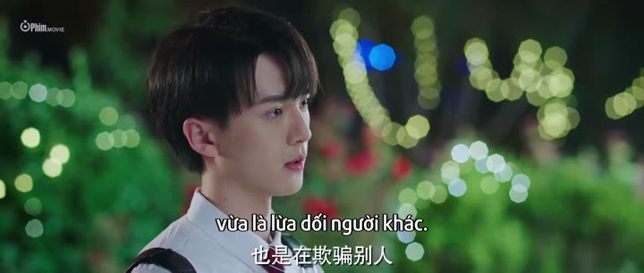 Tập 3 phim Thiếu Niên Cố Lên