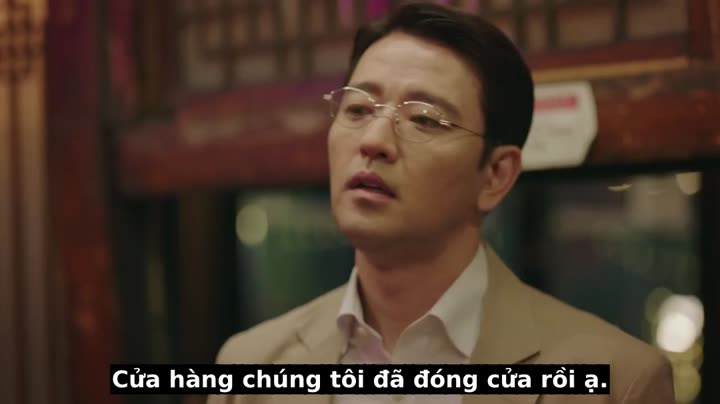 Tập 13 phim Hội Bạn Cực Phẩm