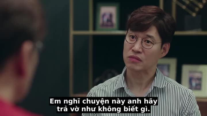 Hội Bạn Cực Phẩm 10 Hình ảnh tập 3 Hội Bạn Cực Phẩm
