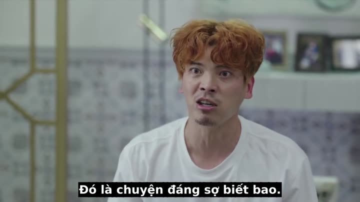 Hội Bạn Cực Phẩm 9 Tập 5 phim Hội Bạn Cực Phẩm