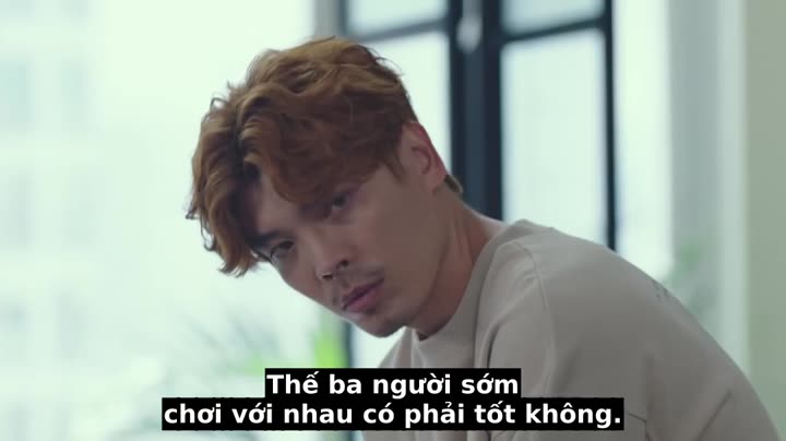 Hội Bạn Cực Phẩm 9 Tập 9 phim Hội Bạn Cực Phẩm