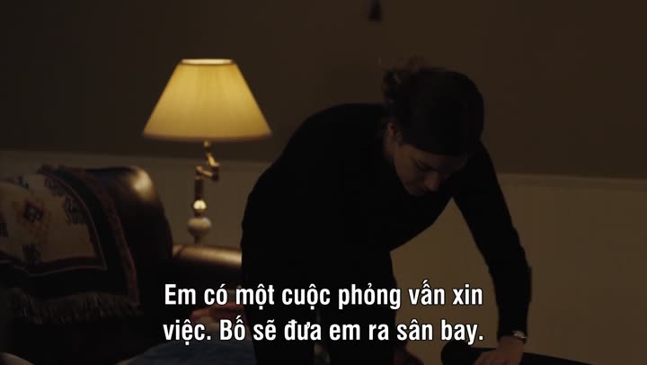 Hình ảnh tập 12 Trải nghiệm bạn gái