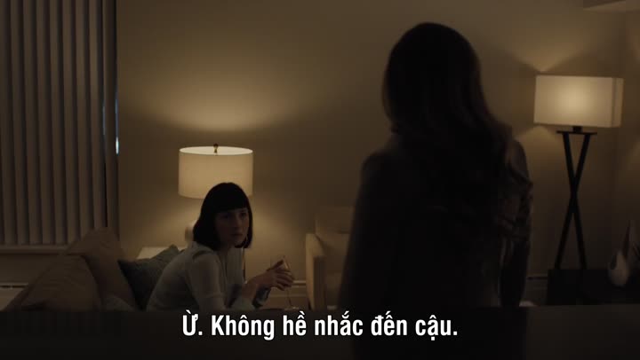 Tập 3 phim Trải nghiệm bạn gái