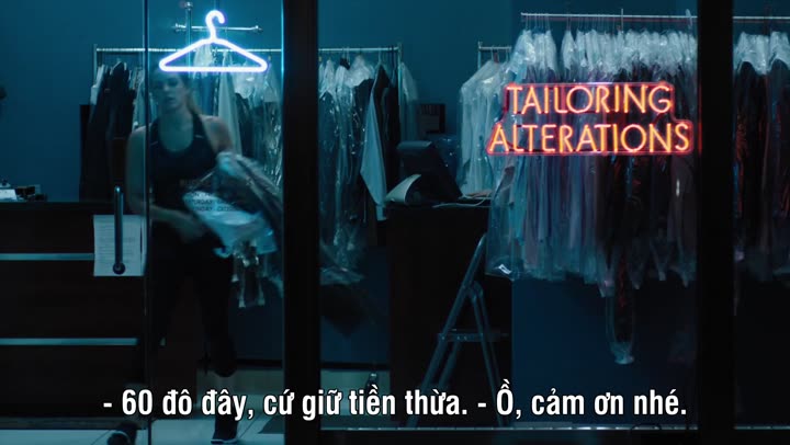 Tập 8 phim Trải nghiệm bạn gái