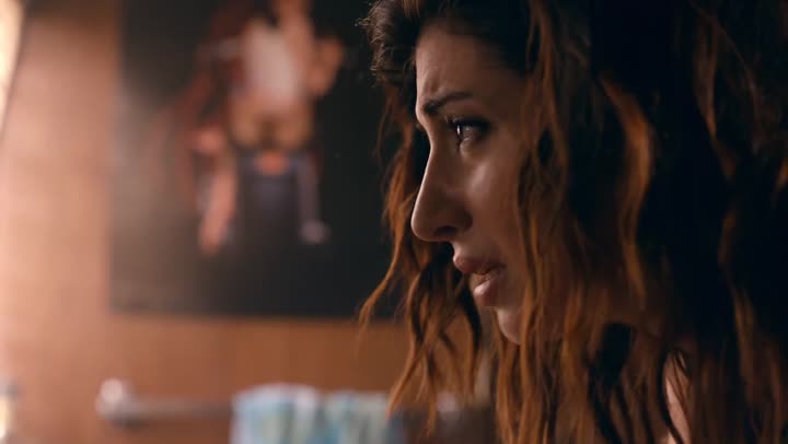 Hình ảnh tập 4 Ash Đối Đầu Ma Cây (Phần 1)