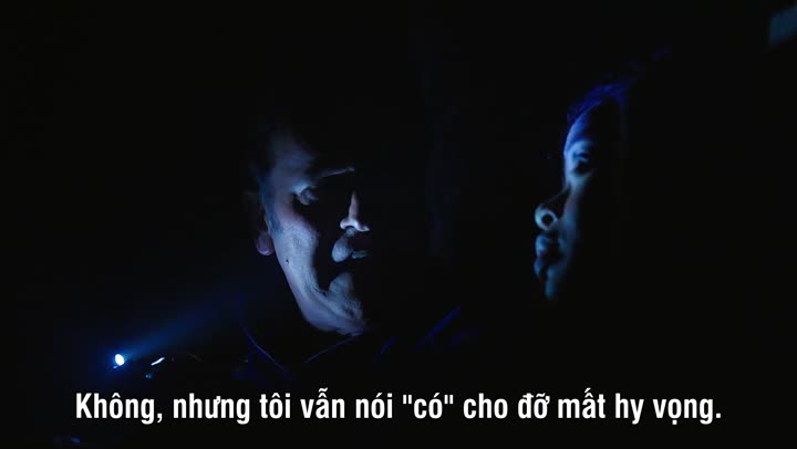Tập 7 phim Ash Đối Đầu Ma Cây (Phần 1)