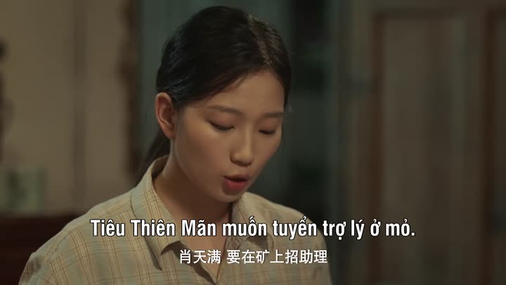 Hắc Kim 10 Hình ảnh tập 2 Hắc Kim