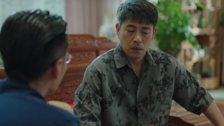 Hắc Kim 10 Hình ảnh tập 21 Hắc Kim