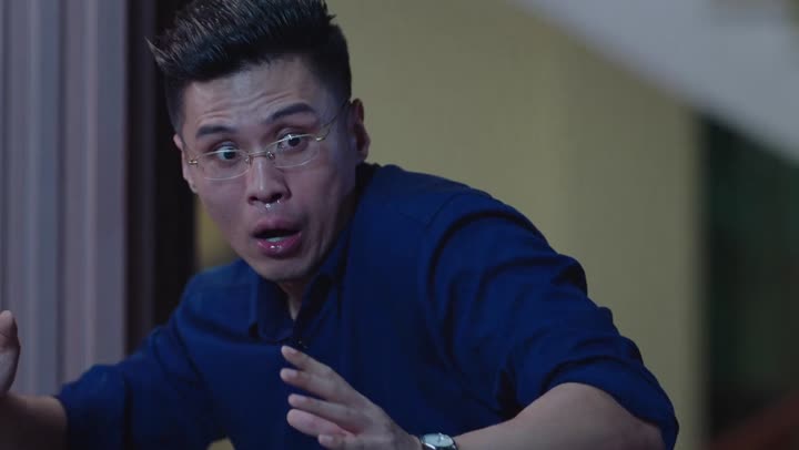 Hắc Kim 10 Hình ảnh tập 23 Hắc Kim