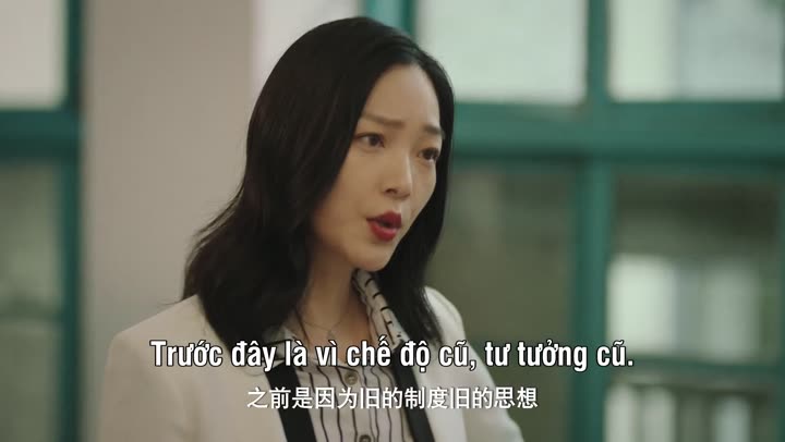 Hắc Kim 9 Tập 5 phim Hắc Kim