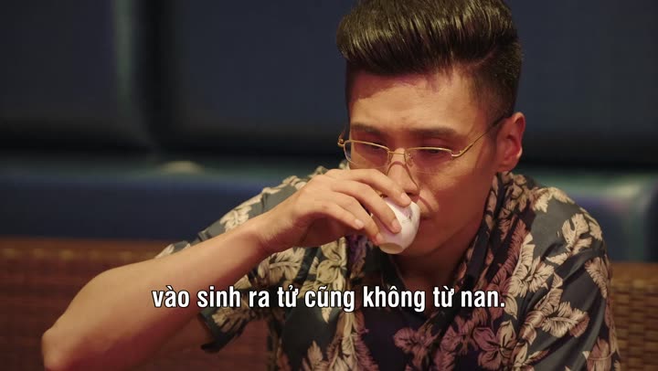 Hắc Kim 10 Hình ảnh tập 6 Hắc Kim