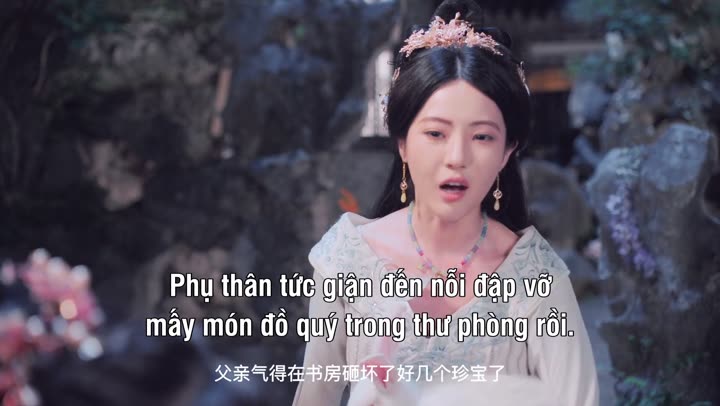 Hình ảnh tập 5 Công Tử, Ngươi Phục Chưa?