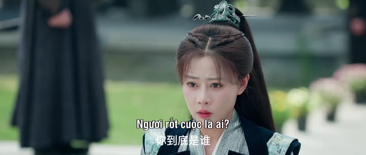 Hình ảnh tập 1 Chiêu Tuyết