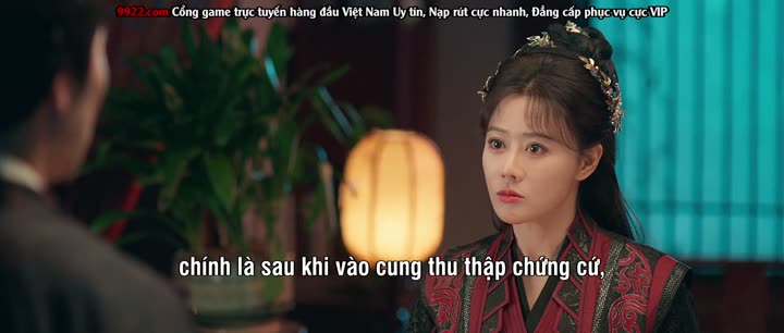 Chiêu Tuyết 9 Tập 12 phim Chiêu Tuyết