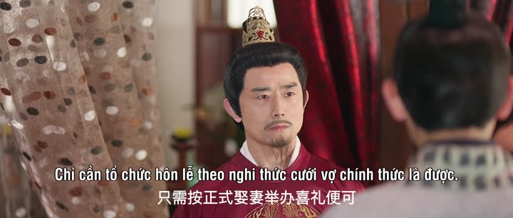 Chiêu Tuyết 10 Hình ảnh tập 14 Chiêu Tuyết
