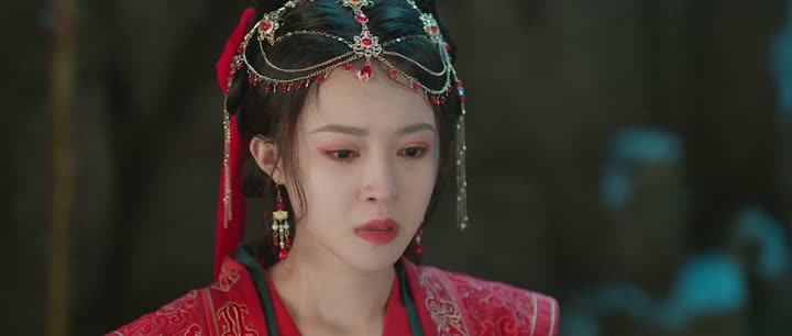 Hình ảnh tập 15 Chiêu Tuyết