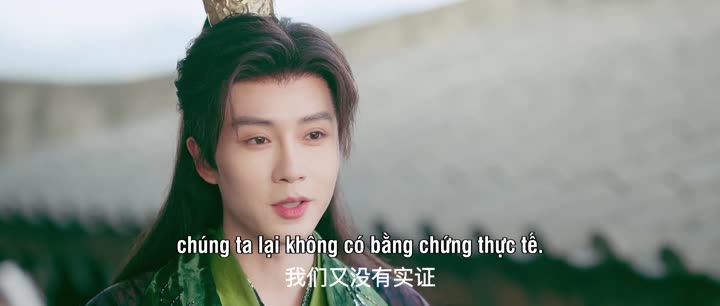 Chiêu Tuyết 9 Tập 2 phim Chiêu Tuyết