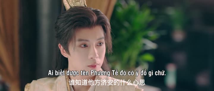 Hình ảnh tập 4 Chiêu Tuyết