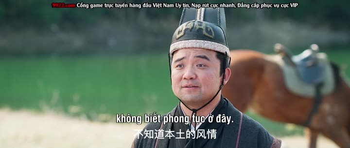 Tập 7 phim Chiêu Tuyết