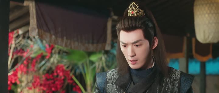 Tập 9 phim Chiêu Tuyết