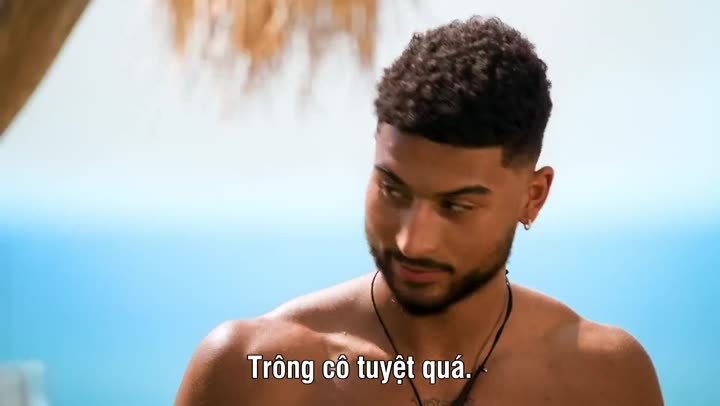 Too Hot to Handle: Germany (Phần 2) 9 Tập 1 phim Too Hot to Handle: Germany (Phần 2)