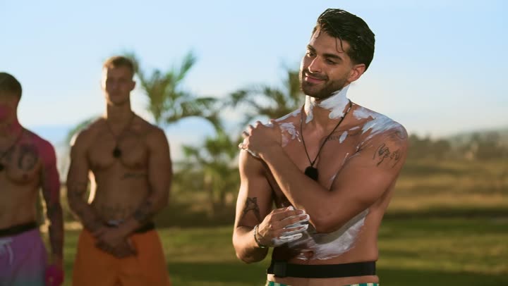 Too Hot to Handle: Germany (Phần 2) 10 Hình ảnh tập 2 Too Hot to Handle: Germany (Phần 2)
