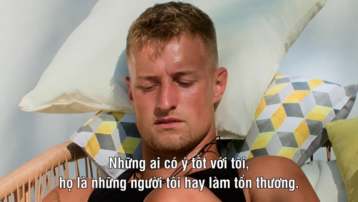 Hình ảnh tập 6 Too Hot to Handle: Germany (Phần 2)