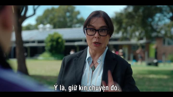 Heartbreak High (Phần 3) 9 Tập 2 phim Heartbreak High (Phần 3)