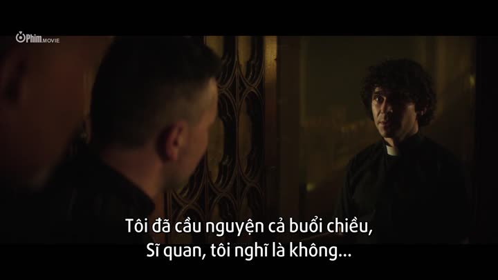 Hình ảnh tập 5 Daredevil: Tái Xuất (Phần 2)