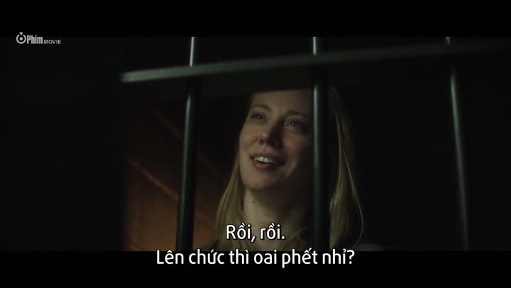 Tập 7 phim Daredevil: Tái Xuất (Phần 2)