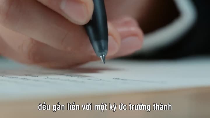 Tập 10 phim Toà Án Gia Đình