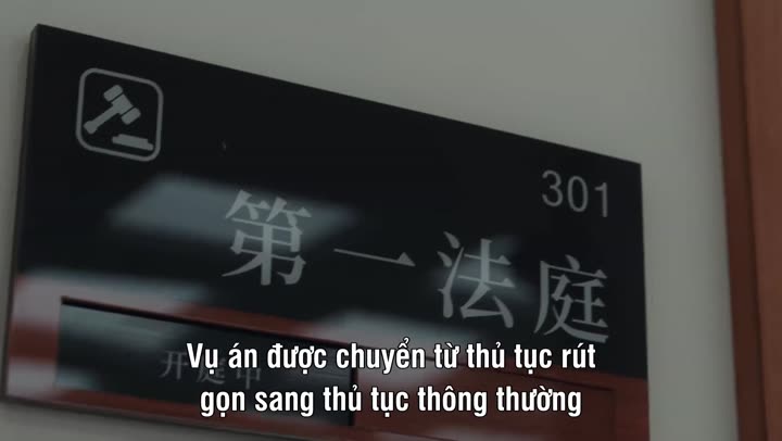 Hình ảnh tập 18 Toà Án Gia Đình