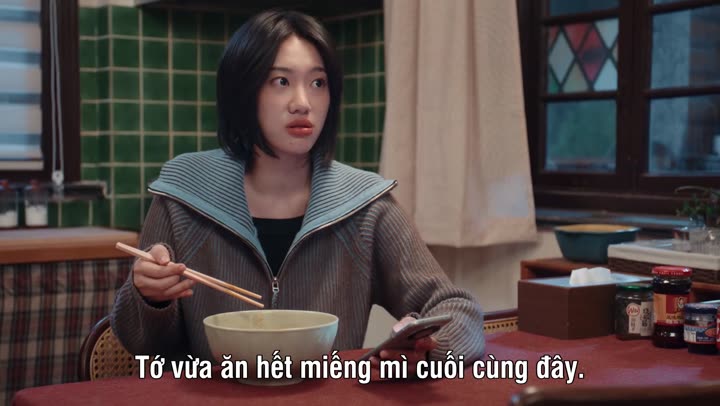 Tập 2 phim Toà Án Gia Đình