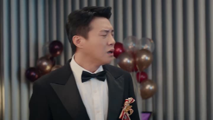 Hình ảnh tập 2 Toà Án Gia Đình