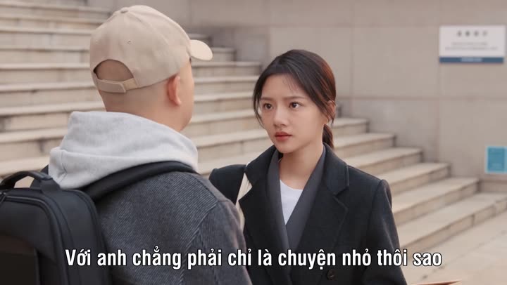 Hình ảnh tập 6 Toà Án Gia Đình