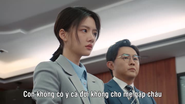 Toà Án Gia Đình 9 Tập 8 phim Toà Án Gia Đình