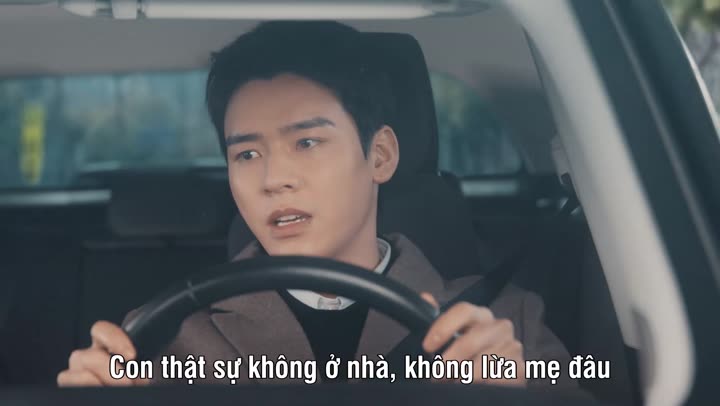 Tập 9 phim Toà Án Gia Đình