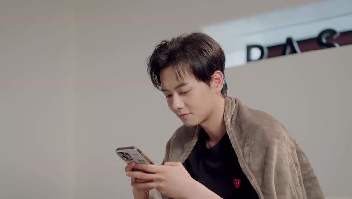Tập 17 phim Sa Đoạ