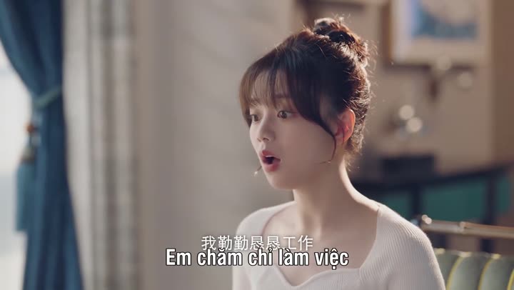 Hình ảnh tập 20 Sa Đoạ