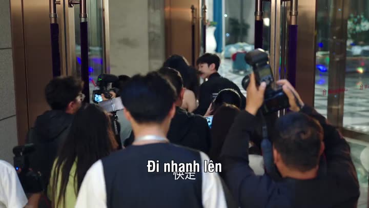 Sa Đoạ 9 Tập 5 phim Sa Đoạ